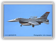 F-16C USAF 84-1275 AZ